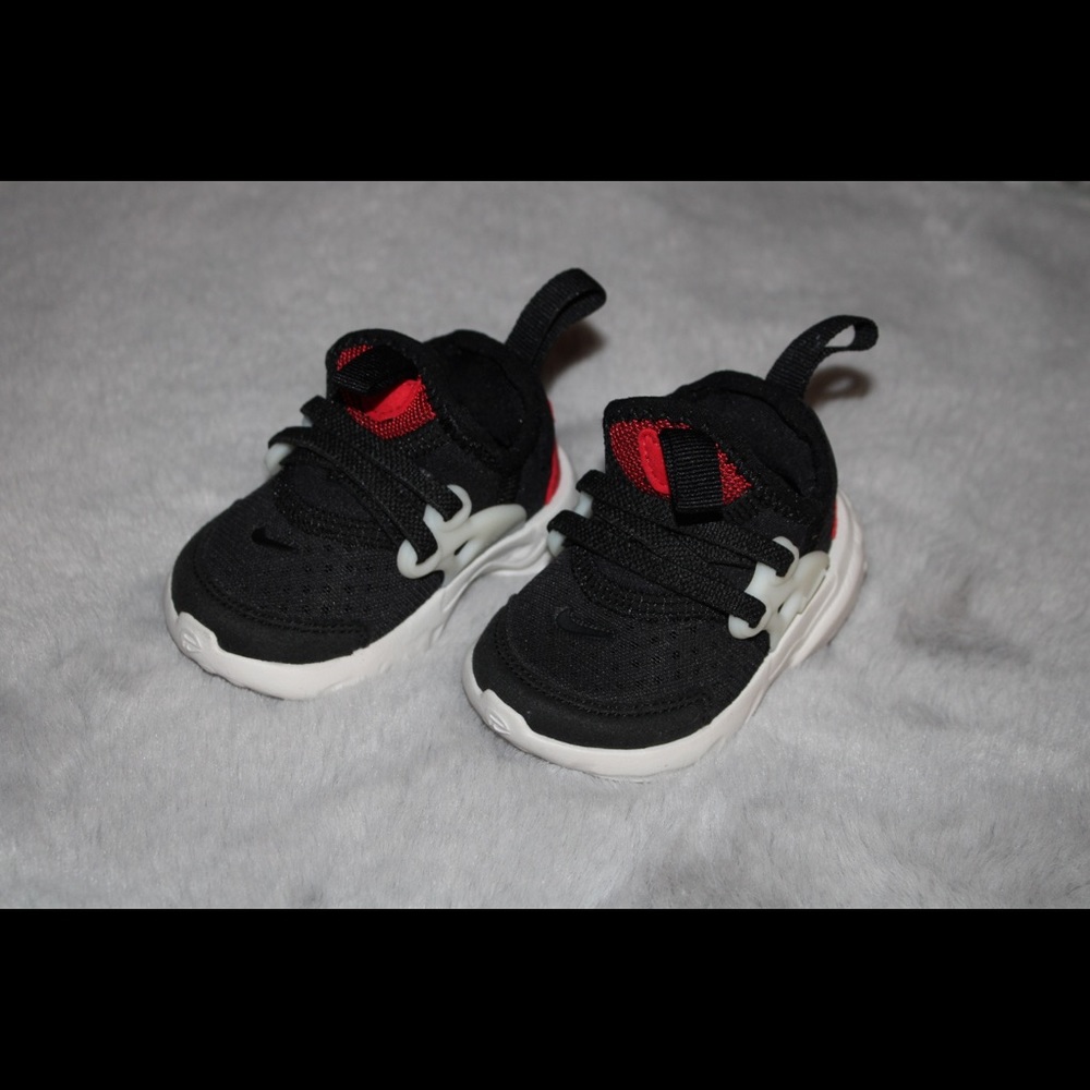 Baby Nike